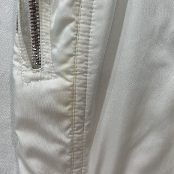 Ski pants, white - Picture 13 of 13